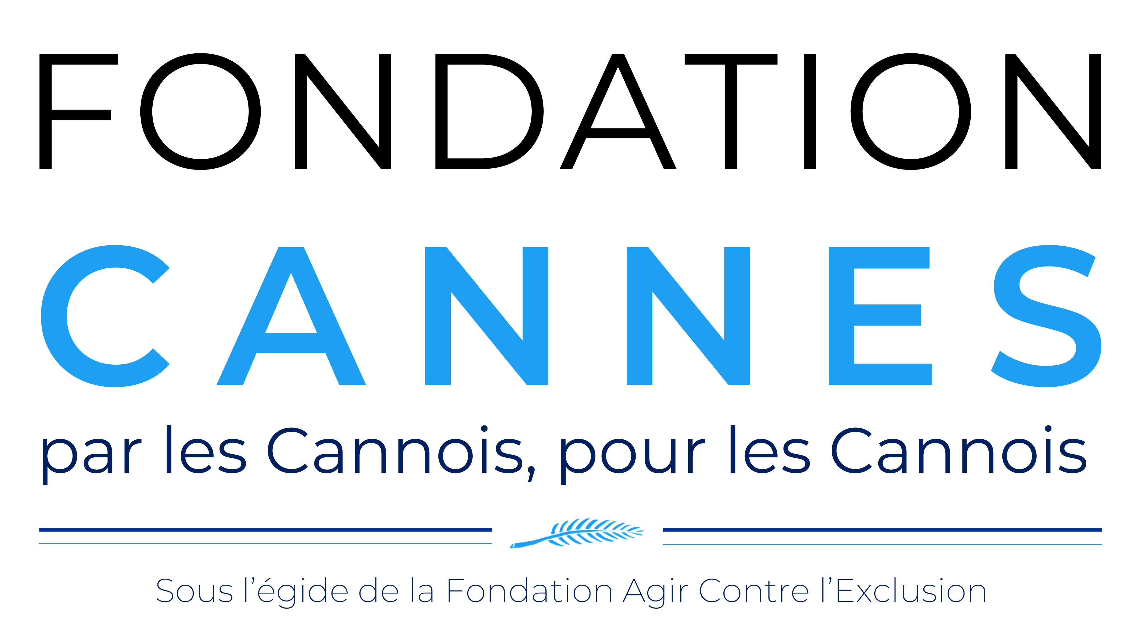Fondation Cannes TMP - Fondation Cannes