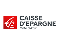 Caisse d'épargne Côte d'Azur