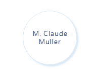 Claude Muller
