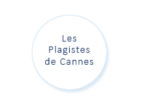 Les plagistes de Cannes
