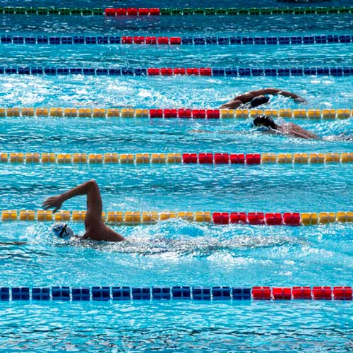 Fondation Cannes - L’accès aux activités sportives à visée éducative et sociale